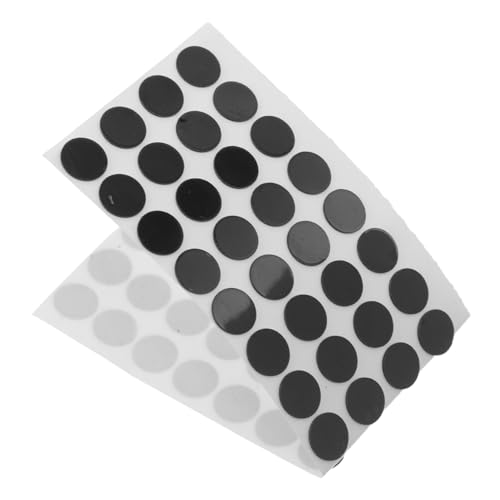 CHICAMPERA Nano Klebepunkte für Mobile Geräte Selbstklebende Aufkleber für Präzises Touchscreen Unsichtbar und Fingerabdruckreduzierend für Komfortable Nutzung CHICAMPERA Nano Klebepunkte für Mobile Geräte Selbstklebende Aufkleber für Präzises Touchscreen Unsichtbar und Fingerabdruckreduzierend für Komfortable Nutzung von CHICAMPERA