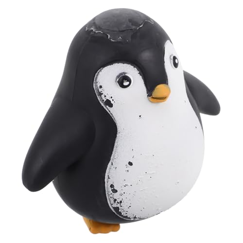 CHICAMPERA Pinguin- Zum Stressabbau Kniffliges Partyspielzeug Stressspielzeug Für Party Pressspielzeug Entzückendes Quetschspielzeug Partygeschenk Squeeze-Stress- Plastik CHICAMPERA Pinguin- Zum Stressabbau Kniffliges Partyspielzeug Stressspielzeug Für Party Pressspielzeug Entzückendes Quetschspielzeug Partygeschenk Squeeze-Stress- Plastik von CHICAMPERA