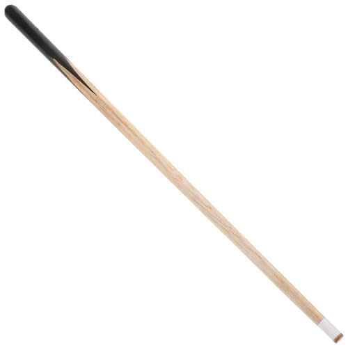 CHICAMPERA Pool Tisch Cue Billard Stöcke aus Ahorn Holz Kurze Pool Sticks für Sicheres und Platzsparendes Design für Hause Spaß und Lebendige Farben für Junge Spieler CHICAMPERA Pool Tisch Cue Billard Stöcke aus Ahorn Holz Kurze Pool Sticks für Sicheres und Platzsparendes Design für Hause Spaß und Lebendige Farben für Junge Spieler von CHICAMPERA
