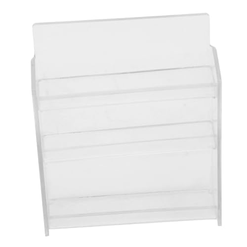 CHICAMPERA Präsentationsständer für den Kuchenschrank Fall Puppenhaus Bäckereischrank Mini Puppenhaus Kuchenschrank klein Steht Anzeige deko Puppenhaus-Ornament Puppenhausmöbel Transparent CHICAMPERA Präsentationsständer für den Kuchenschrank Fall Puppenhaus Bäckereischrank Mini Puppenhaus Kuchenschrank klein Steht Anzeige deko Puppenhaus-Ornament Puppenhausmöbel Transparent von CHICAMPERA