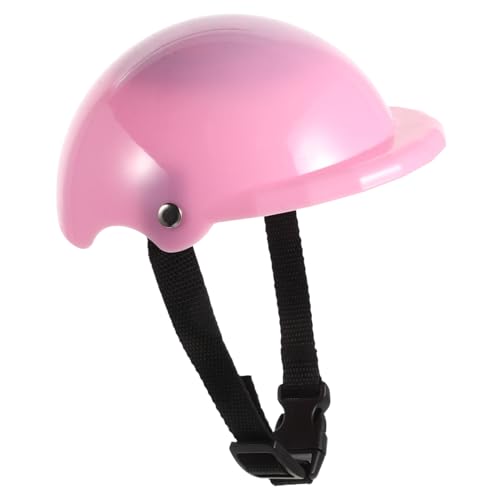 CHICAMPERA Puppenhelmzubehör Puppenautositz Puppenzubehör Kunststoff Rosa CHICAMPERA Puppenhelmzubehör Puppenautositz Puppenzubehör Kunststoff Rosa von CHICAMPERA