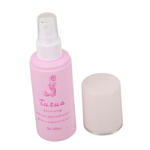 CHICAMPERA Puppenpflegelösung Tragbare Perückenpflegelösung Puppenperücken Entwirrungsspray Leicht Kämmbares Perücken Entwirrungsspray Perückenpflegelösung Für Puppen Kompaktes Perücken CHICAMPERA Puppenpflegelösung Tragbare Perückenpflegelösung Puppenperücken Entwirrungsspray Leicht Kämmbares Perücken Entwirrungsspray Perückenpflegelösung Für Puppen Kompaktes Perücken von CHICAMPERA