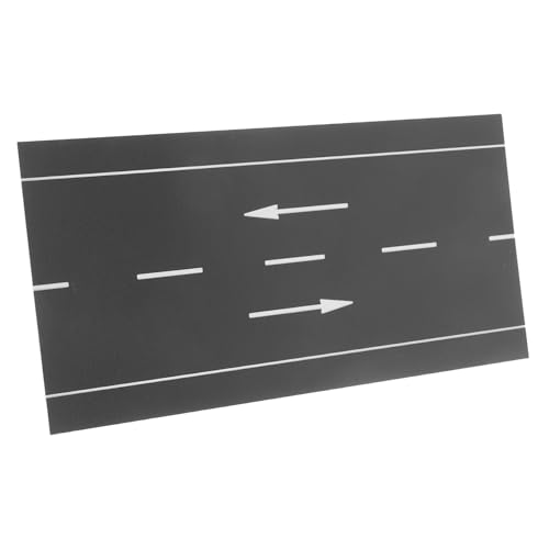 CHICAMPERA Realistisches Straßenlayout für Kreative Verkehrserziehung Interaktives zur des Verkehrsverständnisses Familieninteraktion CHICAMPERA Realistisches Straßenlayout für Kreative Verkehrserziehung Interaktives zur des Verkehrsverständnisses Familieninteraktion von CHICAMPERA