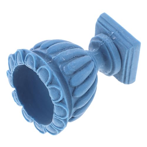CHICAMPERA Miniatur Roman Vase Modell Dekorative Pflanze Für Puppenhaus Kunstblumen Und Gartenaccessoires Mikro-szenen CHICAMPERA Miniatur Roman Vase Modell Dekorative Pflanze Für Puppenhaus Kunstblumen Und Gartenaccessoires Mikro-szenen von CHICAMPERA