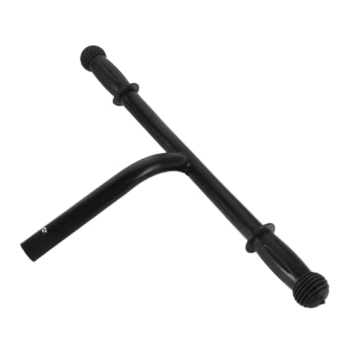 CHICAMPERA Rutsch Fahrradlenkergriff für Einfache Installation Langlebige Materialien Passend für Dreiräder und Kinderwagen CHICAMPERA Rutsch Fahrradlenkergriff für Einfache Installation Langlebige Materialien Passend für Dreiräder und Kinderwagen von CHICAMPERA