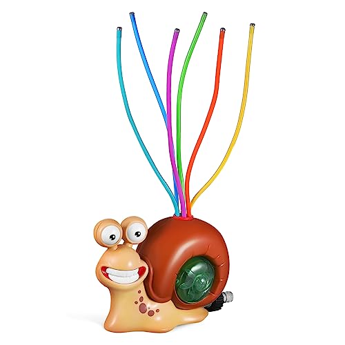 CHICAMPERA Schlauch Wasserspielzeug Flasche Kinderspielzeug Verrückte Aufblasbare Rutsche Für Pool Aufblasbares Planschbecken Mit Sonnenschutz Soaker Sprinklerdüsen Für Den CHICAMPERA Schlauch Wasserspielzeug Flasche Kinderspielzeug Verrückte Aufblasbare Rutsche Für Pool Aufblasbares Planschbecken Mit Sonnenschutz Soaker Sprinklerdüsen Für Den von CHICAMPERA