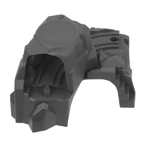 CHICAMPERA Simulation Tunnel Modell für Holzspielzeug Züge Lagige Lustiges DIY Tunnelspielzeug für Kreative Szenenbildung und Eisenbahnsets für Eisenbahnliebhaber CHICAMPERA Simulation Tunnel Modell für Holzspielzeug Züge Lagige Lustiges DIY Tunnelspielzeug für Kreative Szenenbildung und Eisenbahnsets für Eisenbahnliebhaber von CHICAMPERA