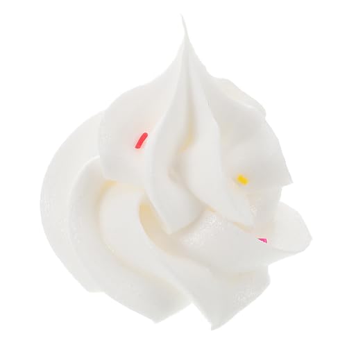 CHICAMPERA Simulationskuchenmodell Künstliche Desserts Dekorative Eiskugeln Requisite Simulierte Eiskugeln Schaufenster Requisiten Eiscreme Requisiten Gastgeschenke Lebensechte CHICAMPERA Simulationskuchenmodell Künstliche Desserts Dekorative Eiskugeln Requisite Simulierte Eiskugeln Schaufenster Requisiten Eiscreme Requisiten Gastgeschenke Lebensechte von CHICAMPERA