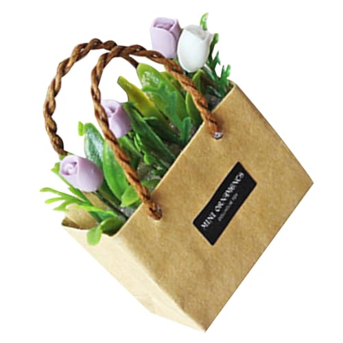 CHICAMPERA Simulierte Tulpe -Ornamente künstlich Orchidee gefälscht Miniaturen blumentopf Links puppenzubehör kunstpflanze Harzdekor Miniatur-Szenendekor Blumenfigur aus Harz CHICAMPERA Simulierte Tulpe -Ornamente künstlich Orchidee gefälscht Miniaturen blumentopf Links puppenzubehör kunstpflanze Harzdekor Miniatur-Szenendekor Blumenfigur aus Harz von CHICAMPERA