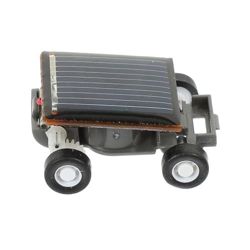 CHICAMPERA Solarbetriebene Auto-Spielzeug Für Junge Mädchen Lehrreiches Modellauto Wissen Über Solarenergie Umweltfreundliches Spielzeug Für Kreatives Lernen CHICAMPERA Solarbetriebene Auto-Spielzeug Für Junge Mädchen Lehrreiches Modellauto Wissen Über Solarenergie Umweltfreundliches Spielzeug Für Kreatives Lernen von CHICAMPERA