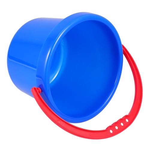 CHICAMPERA Strandspielzeug Eimer mit Tragegriff Faltbarer Sandbucket für Strand und Outdoor Aktivitäten Vielseitig Einsetzbar als Sandspielzeug Wasserbehälter und Aufbewahrungseimer für CHICAMPERA Strandspielzeug Eimer mit Tragegriff Faltbarer Sandbucket für Strand und Outdoor Aktivitäten Vielseitig Einsetzbar als Sandspielzeug Wasserbehälter und Aufbewahrungseimer für von CHICAMPERA