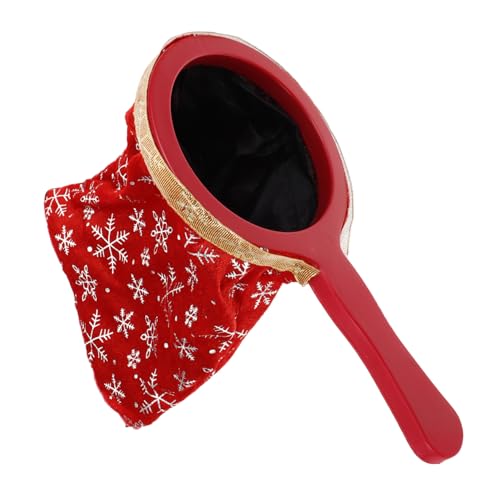 CHICAMPERA Tasche Bühnenrequisite Zaubertricks Zauberrequisiten Tricks Spiele Spielbedarf So Tun Als Wäre Man Zauberer Zubehör Wechseltasche Make It Appear Trick Requisiten Tricktasche von CHICAMPERA