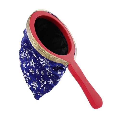 CHICAMPERA Taschentrick Requisiten Tricks Wickeltasche Zum Erscheinen Bringen Spielzubehör Tricks Spiele Zauberer Verschwindetasche Zaubertricks So Tun Als Wären Sie Zauberer von CHICAMPERA