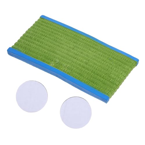 CHICAMPERA Tatami -zubehör Miniatur-Tatami Bodendekorationen Miniaturmöbel Mini -Puppe Klein Mini-Puppen Puppenstubenmöbel Winzige Möbel Junge Puppen Tatami -Kissen Miniboden Harz Gelb von CHICAMPERA