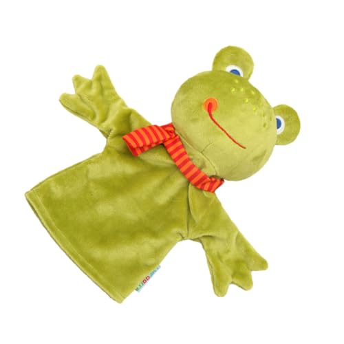 CHICAMPERA Tier Handpuppe Handschuh Handpuppe Favor Puppen CHICAMPERA Tier Handpuppe Handschuh Handpuppe Favor Puppen von CHICAMPERA
