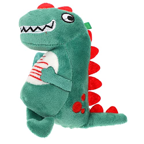 CHICAMPERA Tierisches Slap Band Armband für Dinosaurier Design Bequem und Leicht Mitgebsel für Geburtstagsfeiern und Tier Mottopartys für Jungen CHICAMPERA Tierisches Slap Band Armband für Dinosaurier Design Bequem und Leicht Mitgebsel für Geburtstagsfeiern und Tier Mottopartys für Jungen von CHICAMPERA
