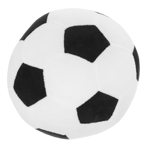 CHICAMPERA WM -Fußballfigur Plüschfußballkugel Mini -Fußball Fußballplüschspielzeug Fußballmodell Fußball-Plüschtierkissen Jungs Kinderfußball Weiches Fußballspielzeug PP Baumwolle CHICAMPERA WM -Fußballfigur Plüschfußballkugel Mini -Fußball Fußballplüschspielzeug Fußballmodell Fußball-Plüschtierkissen Jungs Kinderfußball Weiches Fußballspielzeug PP Baumwolle von CHICAMPERA
