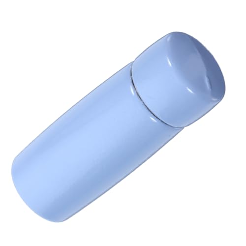 CHICAMPERA Wasserflasche zum Rollenspiel Realistische Trinkflasche Blau Miniatur Küchenzubehör Interaktives Eltern Junge Mädchen Spiel Robust und Farbenfroh für Indoor Spielspaß CHICAMPERA Wasserflasche zum Rollenspiel Realistische Trinkflasche Blau Miniatur Küchenzubehör Interaktives Eltern Junge Mädchen Spiel Robust und Farbenfroh für Indoor Spielspaß von CHICAMPERA
