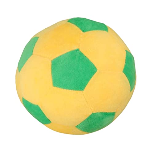 CHICAMPERA Wm -fußballspielzeug Der Weltmeisterschaft Plüschfußballkugel Fußballförmiger Plüsch Stickig Kinderfußball Lustig Fußball Plüsch Fußball Fußballspielzeug Pp Baumwolle CHICAMPERA Wm -fußballspielzeug Der Weltmeisterschaft Plüschfußballkugel Fußballförmiger Plüsch Stickig Kinderfußball Lustig Fußball Plüsch Fußball Fußballspielzeug Pp Baumwolle von CHICAMPERA