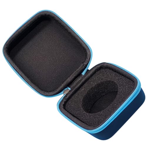 CHICAMPERA Yoyo Aufbewahrungstasche für Jo Yos Tragbarer Organizer mit Neuartigem Design Kompakt und Langlebig für Unterwegs mit Blauem Rand CHICAMPERA Yoyo Aufbewahrungstasche für Jo Yos Tragbarer Organizer mit Neuartigem Design Kompakt und Langlebig für Unterwegs mit Blauem Rand von CHICAMPERA
