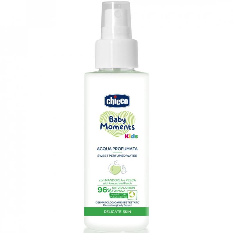Acqua Profumata Chicco Kids 100 ml von CHICCO
