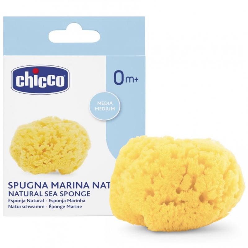Chicco 000 - Naturschwamm von CHICCO