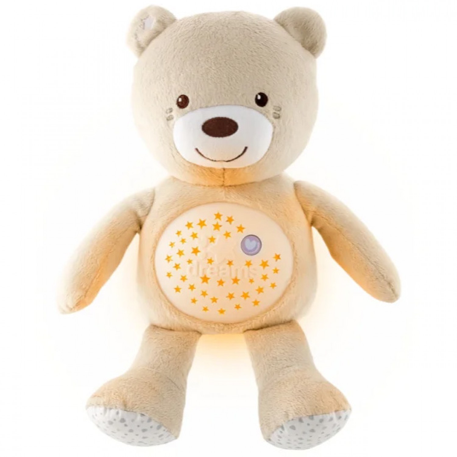 Chicco 0000 - Baby Bär Rosa Chicco 0000 - Baby Bär Rosa von CHICCO