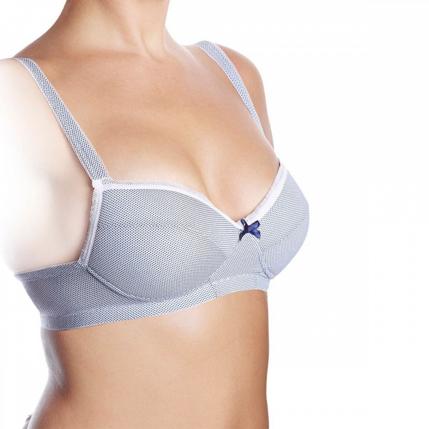 Chicco 00001152200410 preparto Bh Baumwolle Grau 4 c Chicco 00001152200410 preparto Bh Baumwolle Grau 4 c von CHICCO