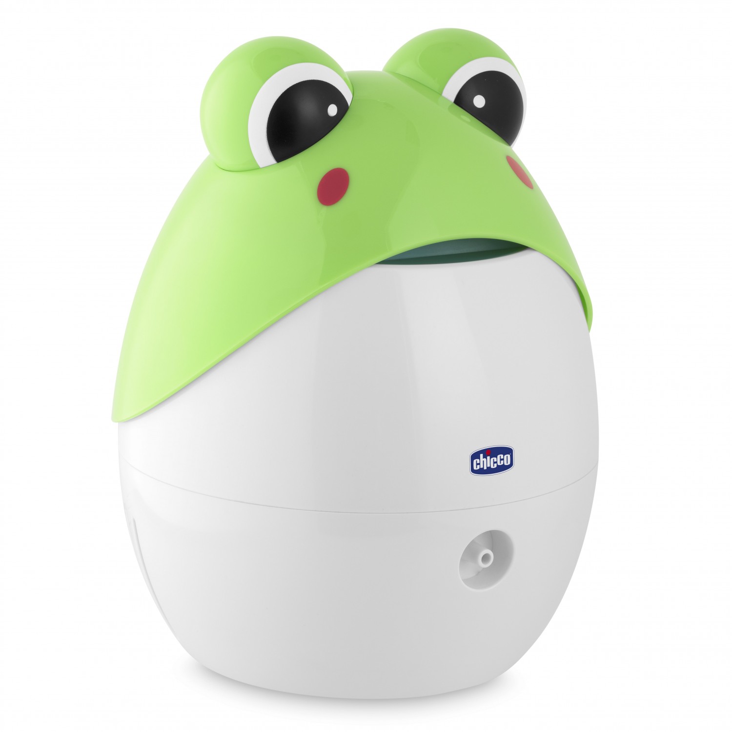 Chicco Aerosol Frosch Weiß/grün Chicco Aerosol Frosch Weiß/grün von CHICCO