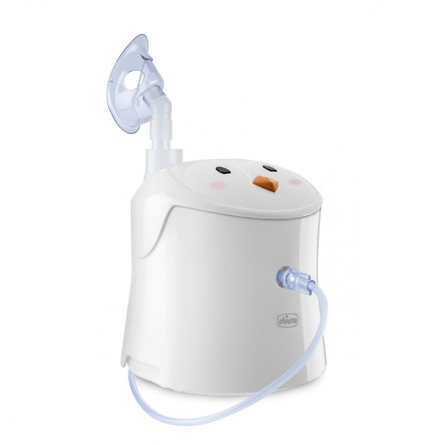 Chicco Aerosol a Pistone Easy Breath Baby 0m+ Chicco Aerosol a Pistone Easy Breath Baby 0m+ von CHICCO