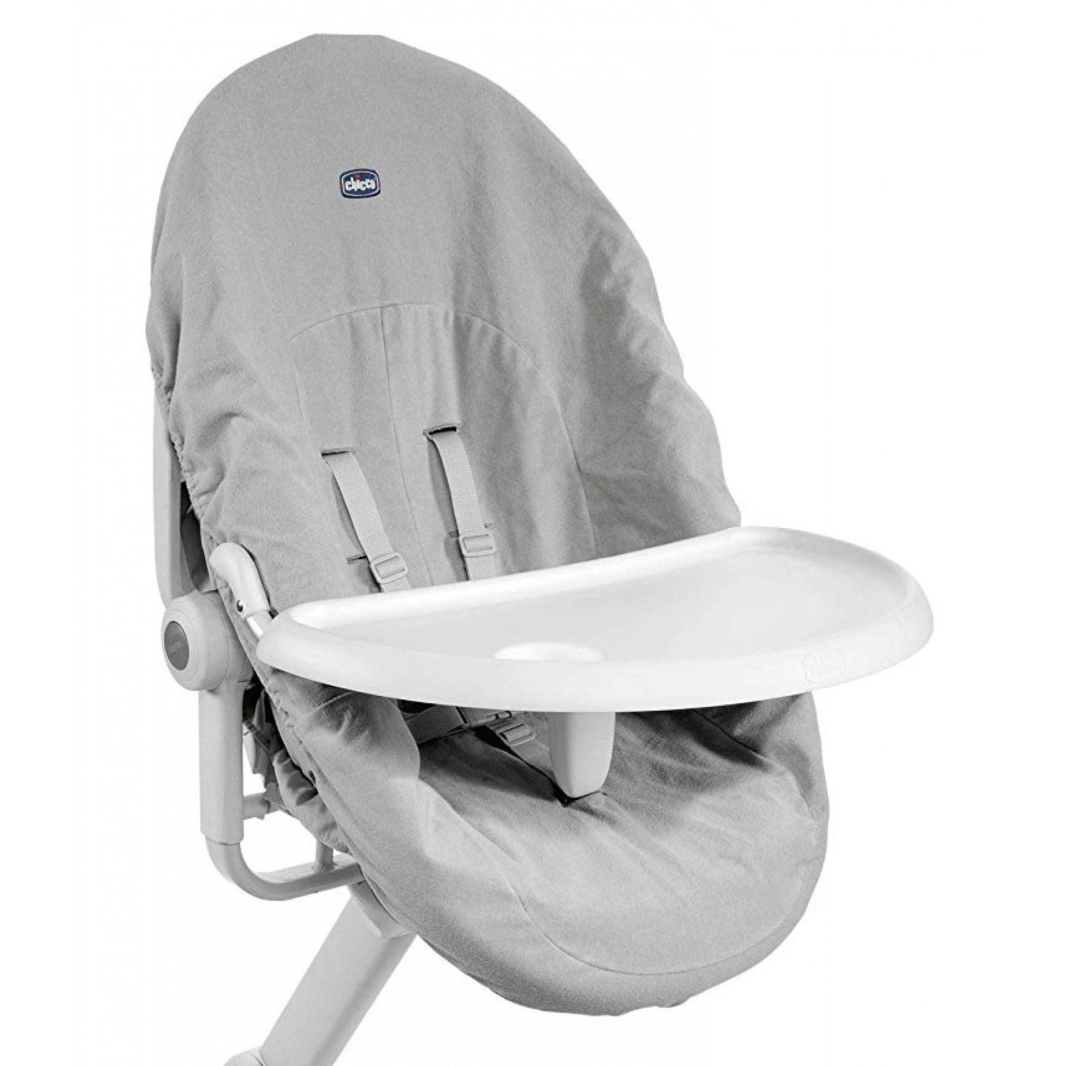 Chicco Baby Hug Kit Pappa Weiß Chicco Baby Hug Kit Pappa Weiß von CHICCO