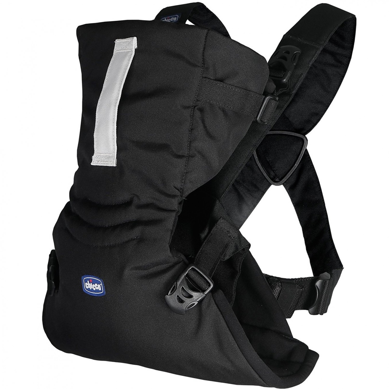 Chicco Babytrage Easy Fit Schwarz von CHICCO