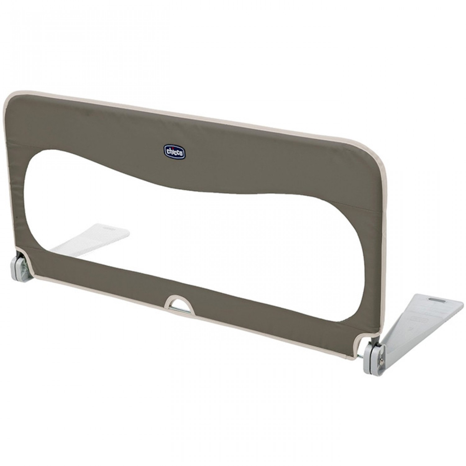Chicco Bettschutzgitter Natural 135 Cm Chicco Bettschutzgitter Natural 135 Cm von CHICCO