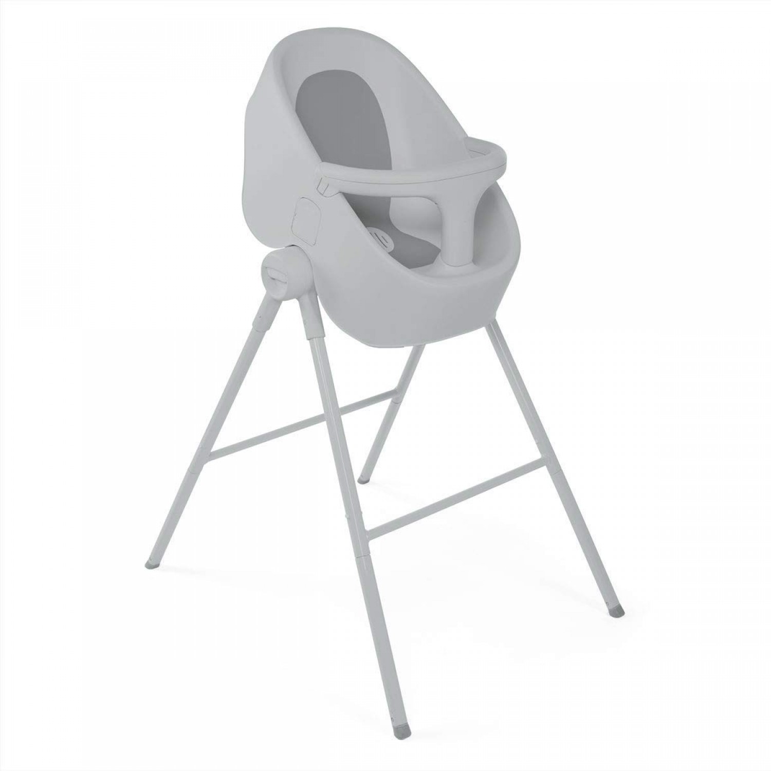 Chicco Bubble Nest Cooles graues Tablett Chicco Bubble Nest Cooles graues Tablett von CHICCO
