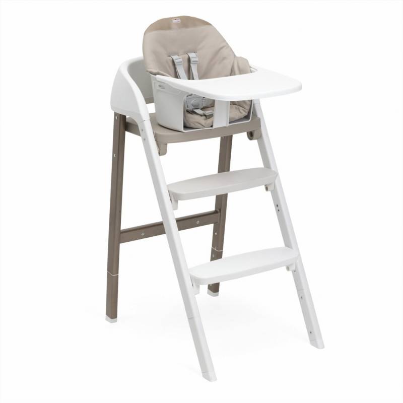 Chicco Crescendo Up Pearl Evolutionsstuhl von CHICCO