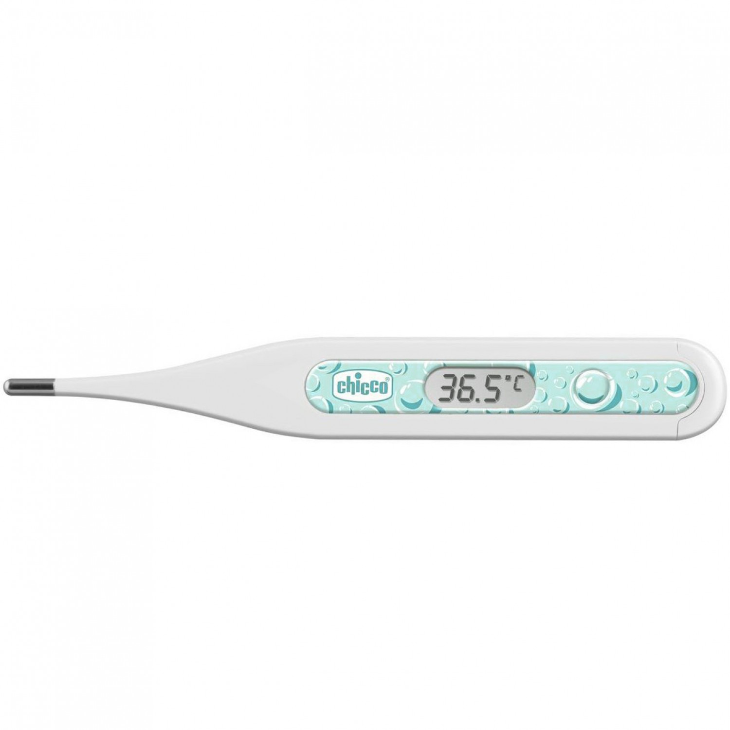 Chicco Digitales Kinderthermometer Digi Baby Sortiert In grün Chicco Digitales Kinderthermometer Digi Baby Sortiert In grün von CHICCO