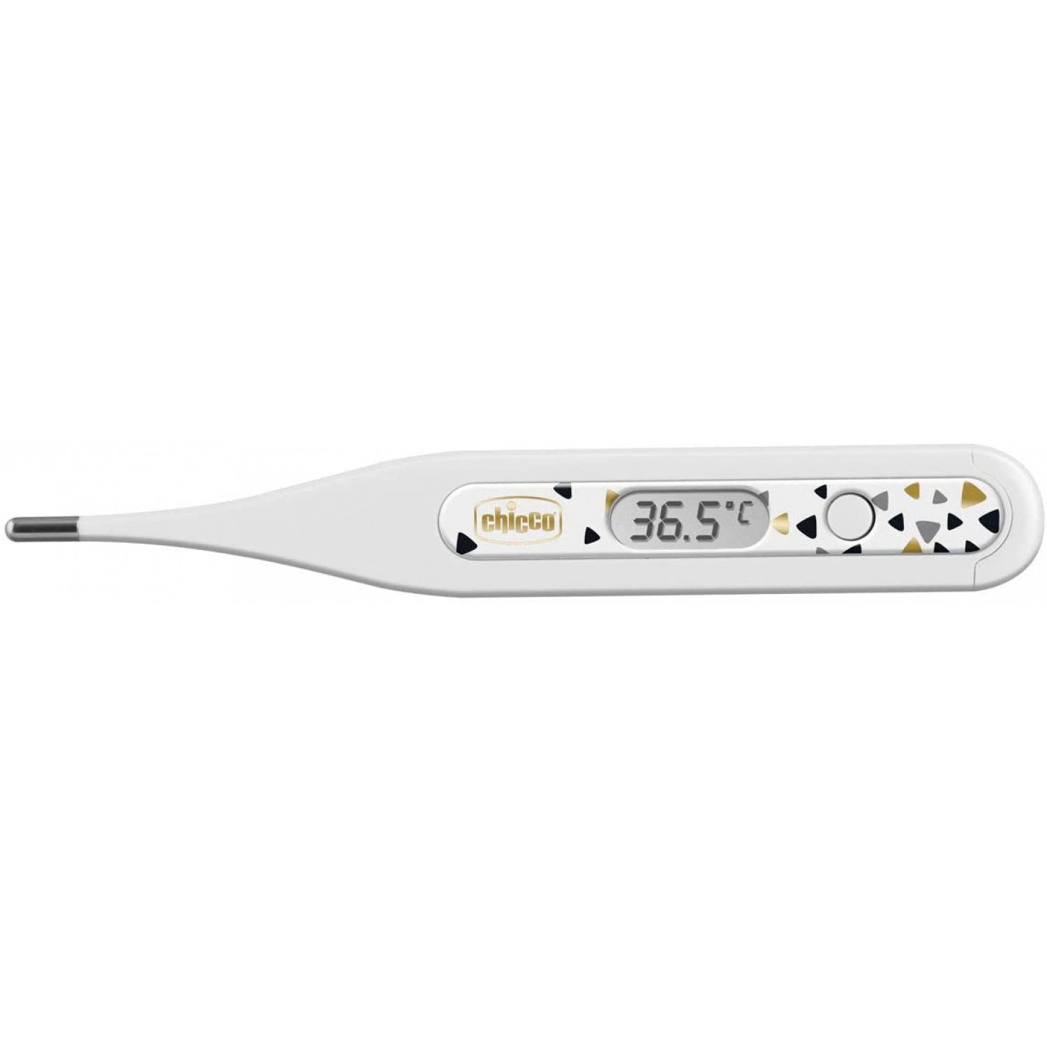 Chicco Digitales Kinderthermometer Digi Baby Triangles Chicco Digitales Kinderthermometer Digi Baby Triangles von CHICCO