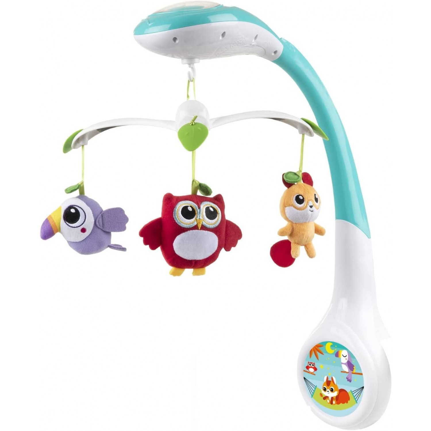 Chicco - Disney Bambi Mobile Chicco - Disney Bambi Mobile von CHICCO