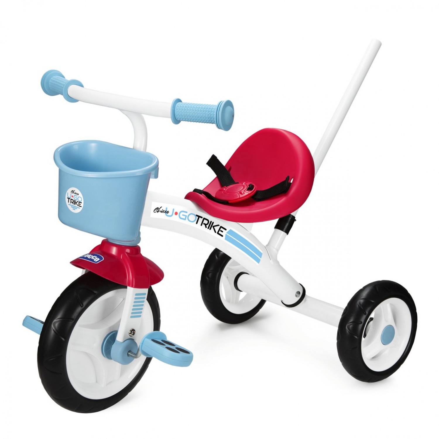 Chicco - Dreirad U/go Chicco - Dreirad U/go von CHICCO