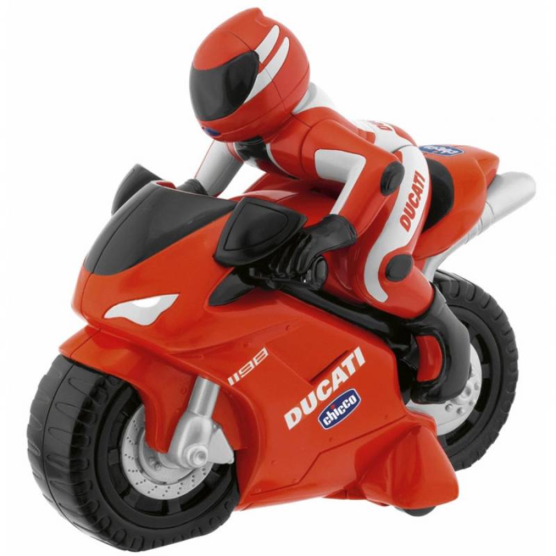 Chicco Ducati 1198 Rc von CHICCO