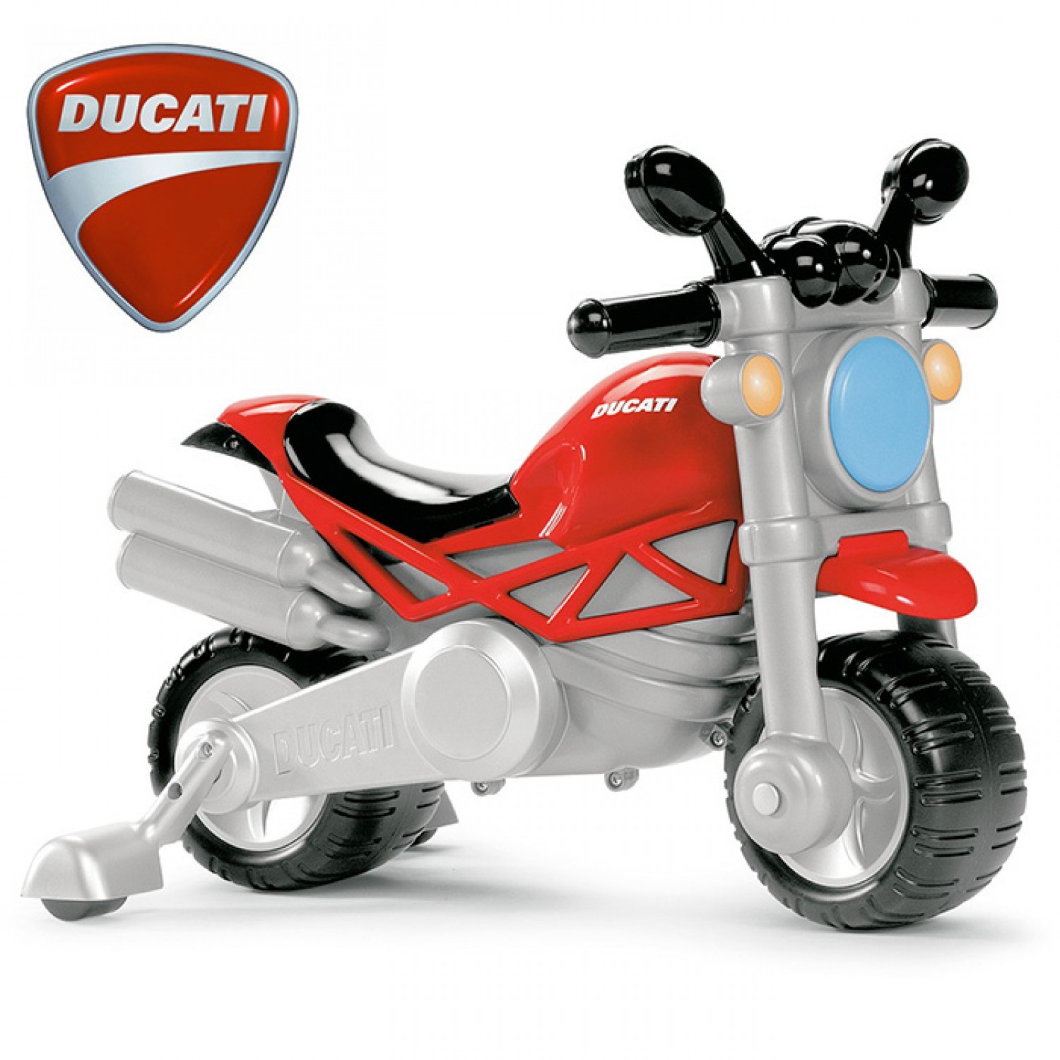 Chicco Ducati Monster Chicco Ducati Monster von CHICCO