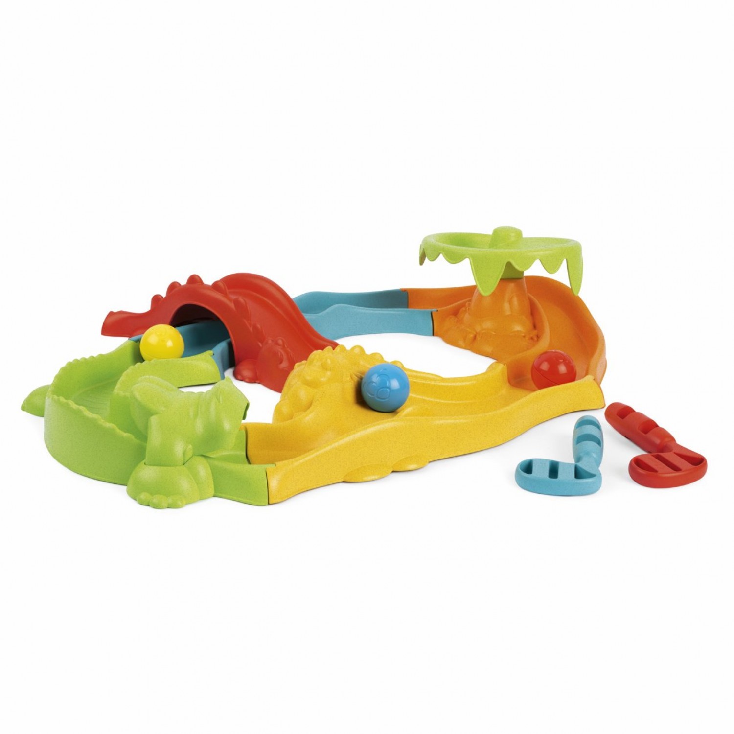 Chicco Fit&Fun Safari Golf & Marble Track-Spiel Chicco Fit&Fun Safari Golf & Marble Track-Spiel von CHICCO