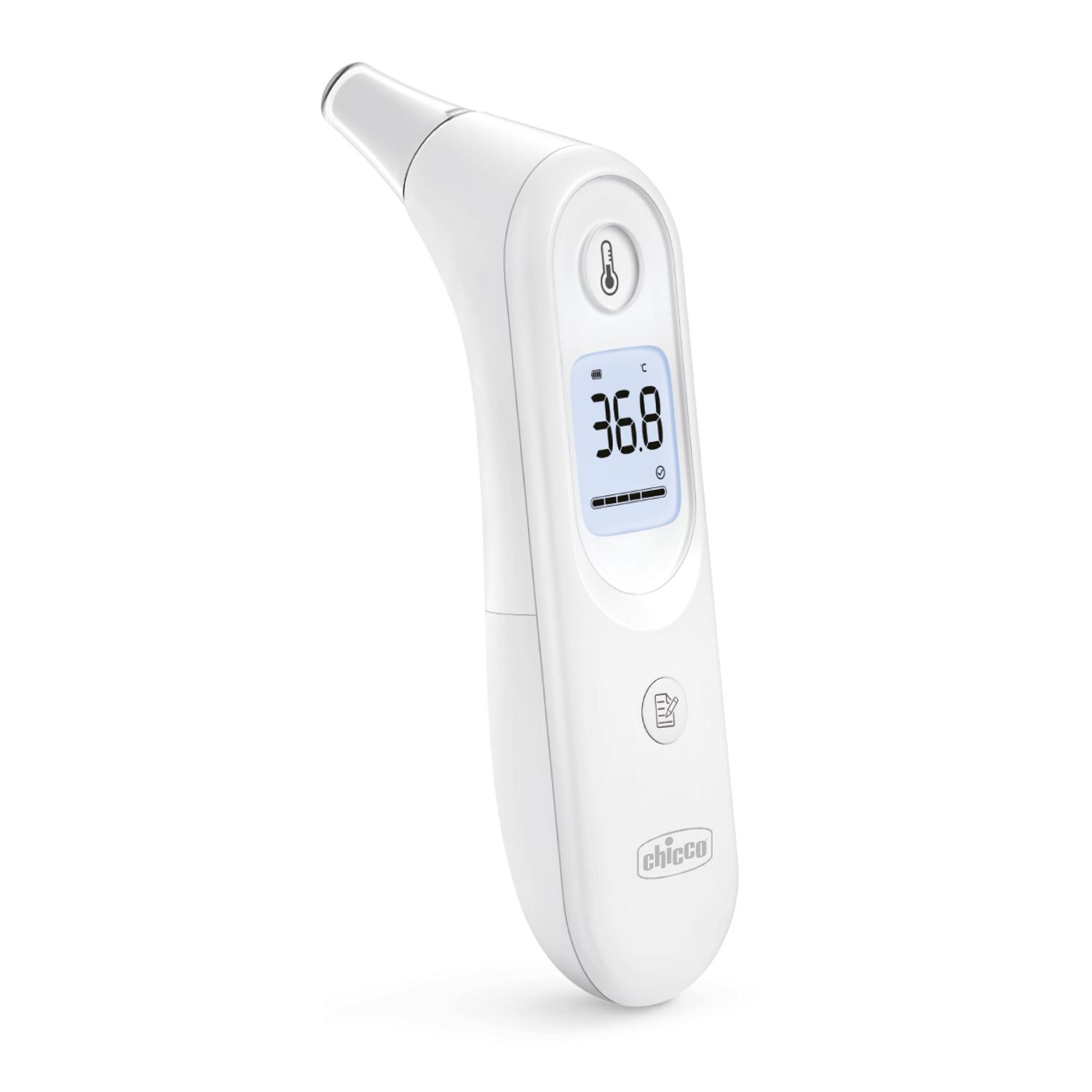 Chicco Infrarot-Ohrthermometer Chicco Infrarot-Ohrthermometer von CHICCO