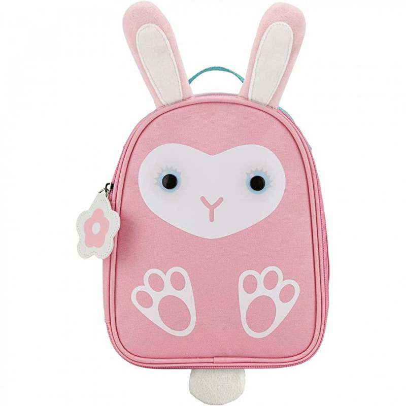 Chicco Kaninchen-Snacktasche von CHICCO
