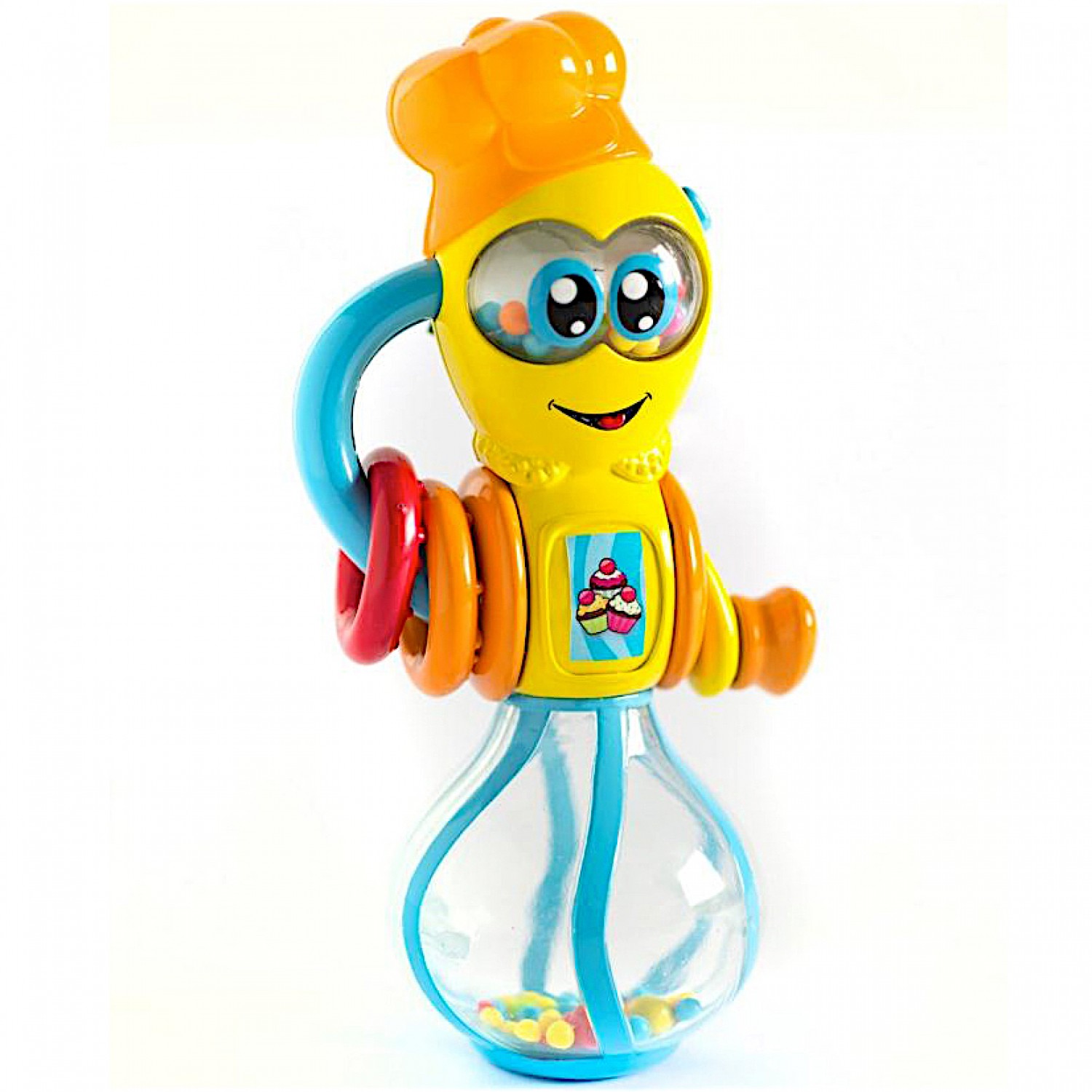 Chicco - Karl Der Quirl Chicco - Karl Der Quirl von CHICCO