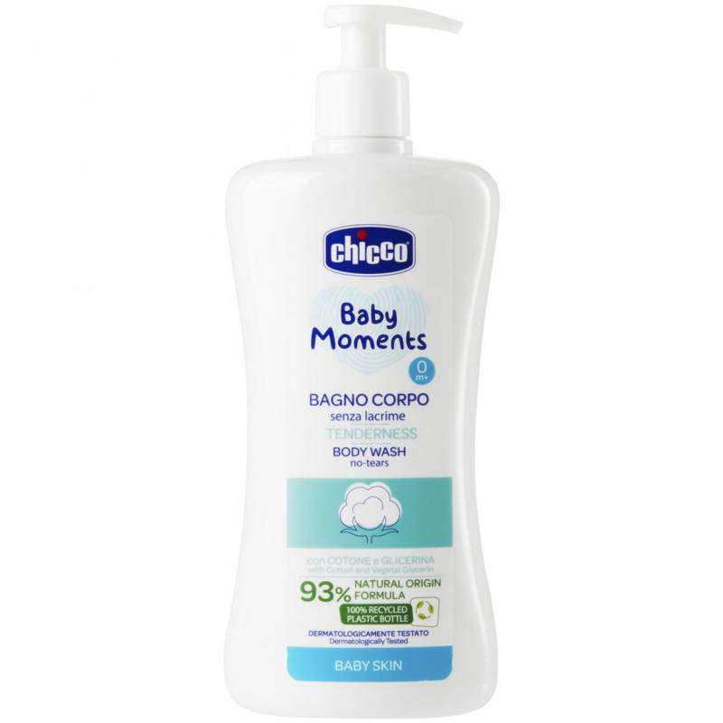 Chicco Körperbad 500 ml von CHICCO