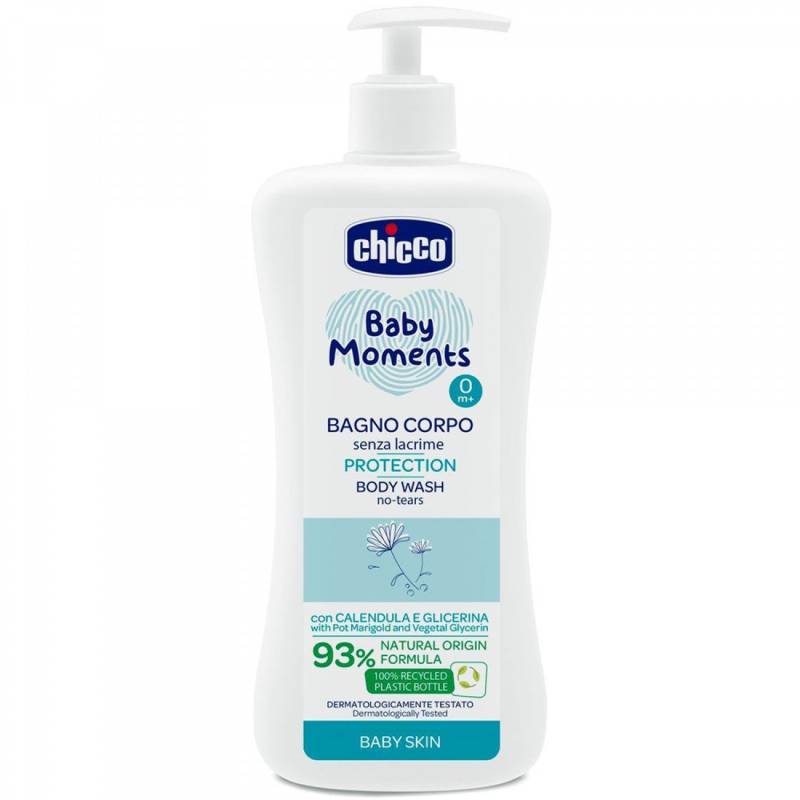 Chicco Körperbad 500 ml von CHICCO
