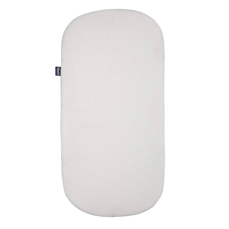 Chicco Matratze Baby Hug 4 In 1, Weiß von CHICCO