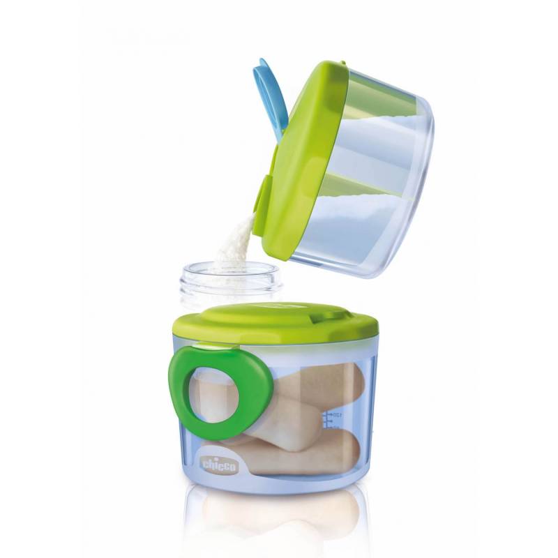 Chicco Milchpulverportionierer System 0 Monate Plus von CHICCO