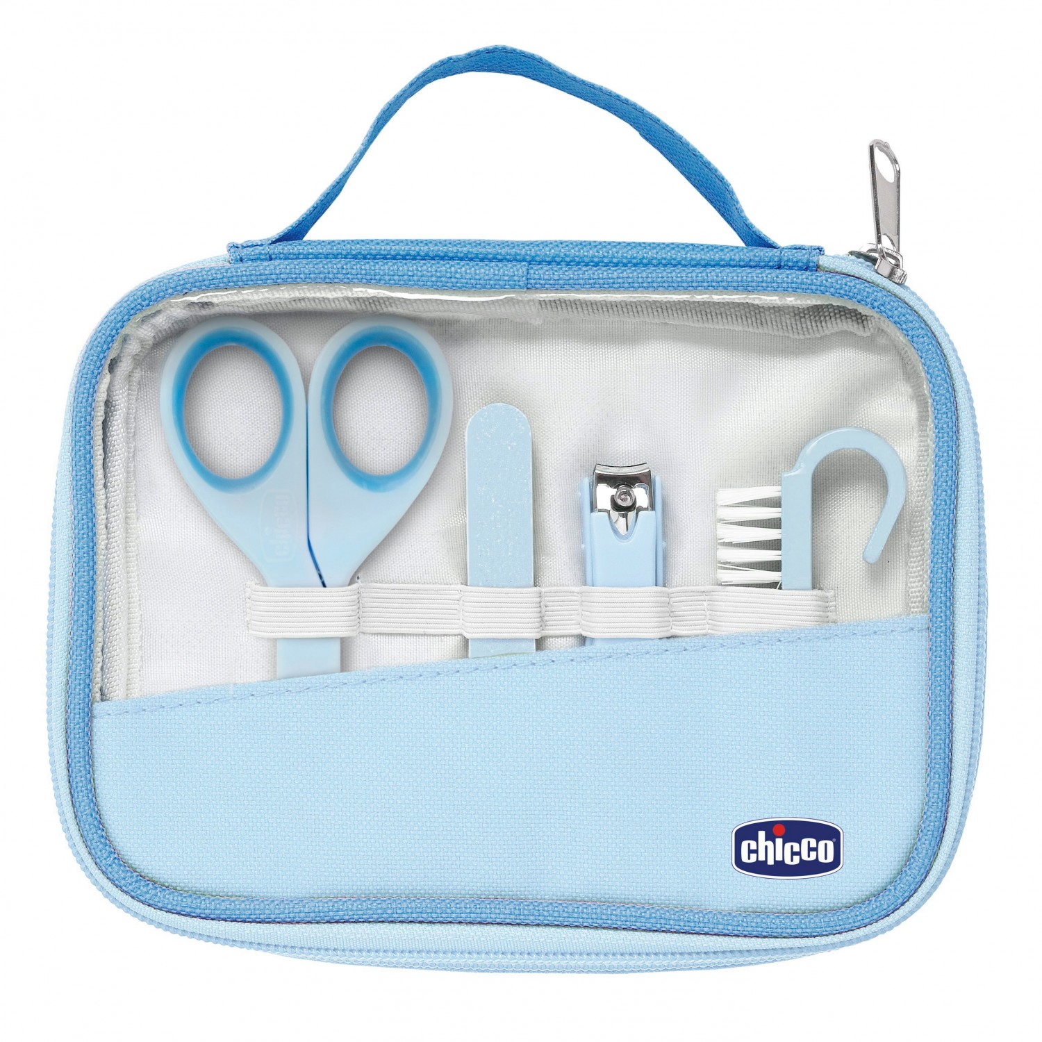 Chicco Nagelpflege-set Boy Chicco Nagelpflege-set Boy von CHICCO